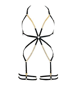 Arachne Suspender Harness